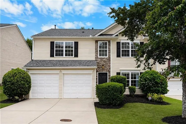Welcome Home!
