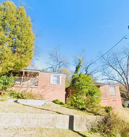 905 Magnolia Avenue, Columbus, Georgia 31906