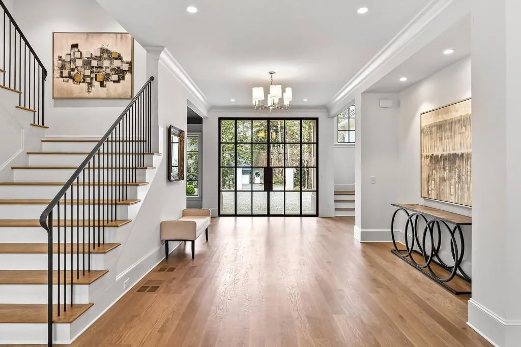 258 Pineland Road Nw, Atlanta, Georgia 30342, 6 Bedrooms Bedrooms, ,8 BathroomsBathrooms,Residential,For Sale,258 Pineland Road Nw,7593214