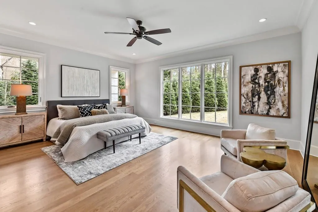 258 Pineland Road Nw, Atlanta, Georgia 30342, 6 Bedrooms Bedrooms, ,8 BathroomsBathrooms,Residential,For Sale,258 Pineland Road Nw,7593214