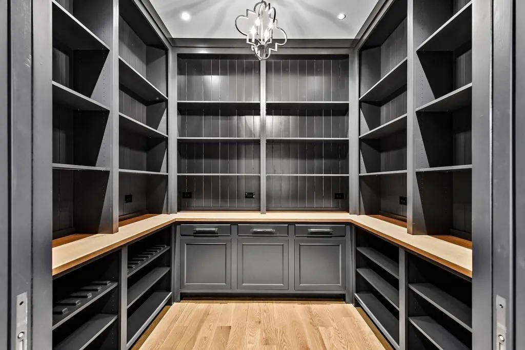 Scullery