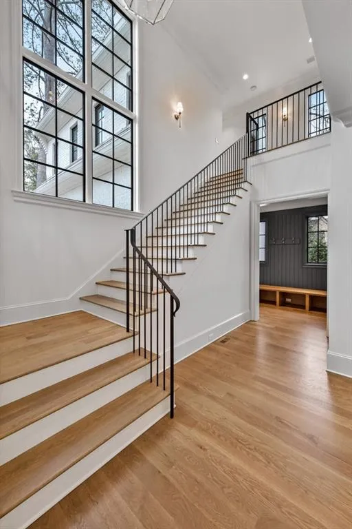258 Pineland Road Nw, Atlanta, Georgia 30342, 6 Bedrooms Bedrooms, ,8 BathroomsBathrooms,Residential,For Sale,258 Pineland Road Nw,7593214
