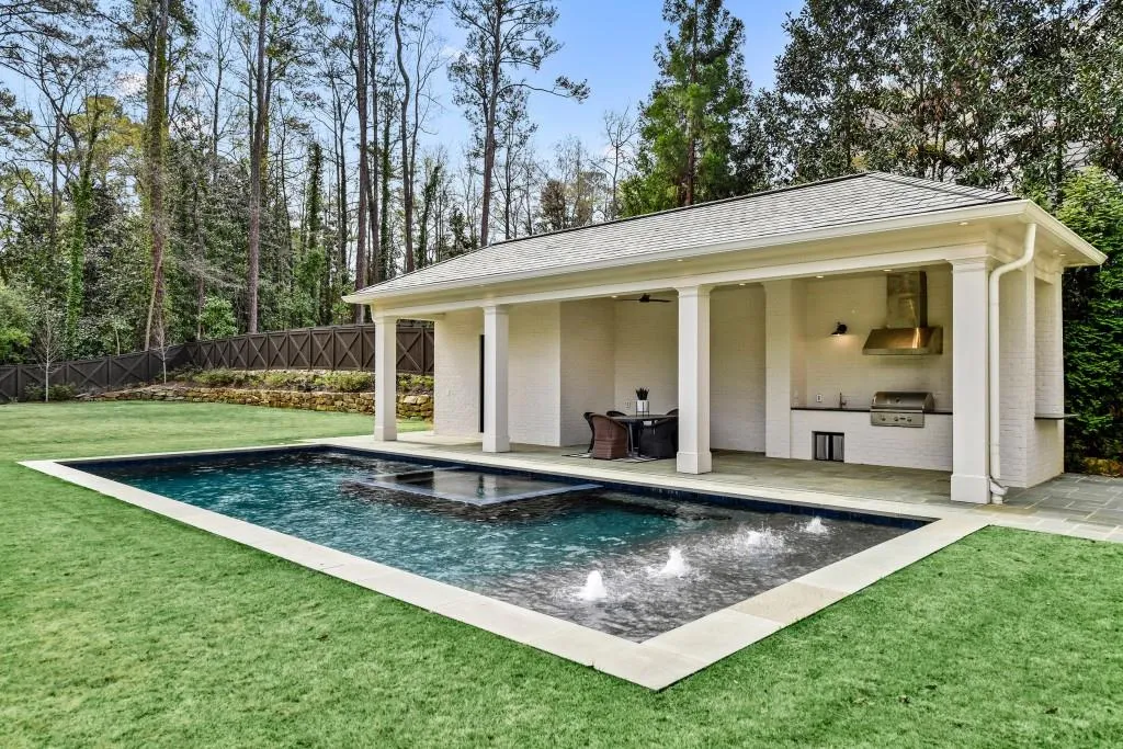 258 Pineland Road Nw, Atlanta, Georgia 30342, 6 Bedrooms Bedrooms, ,8 BathroomsBathrooms,Residential,For Sale,258 Pineland Road Nw,7593214