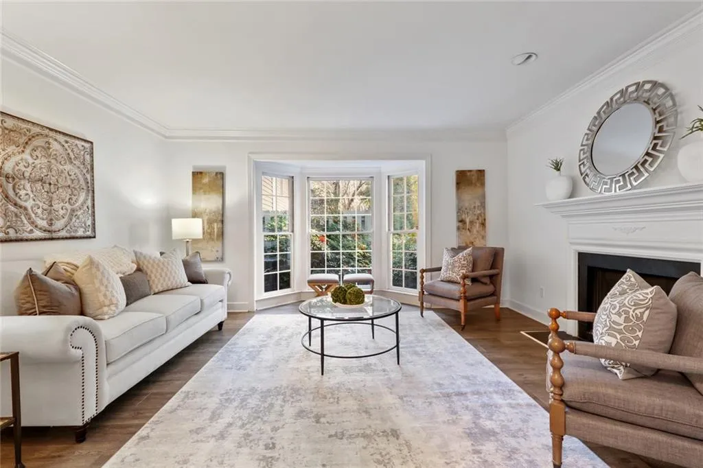 27 Mount Vernon Circle, Atlanta, Georgia 30338, 2 Bedrooms Bedrooms, ,2 BathroomsBathrooms,Residential,Sold,27 Mount Vernon Circle,6813789