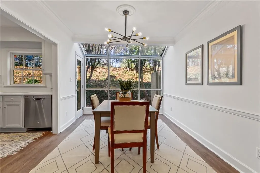 27 Mount Vernon Circle, Atlanta, Georgia 30338, 2 Bedrooms Bedrooms, ,2 BathroomsBathrooms,Residential,Sold,27 Mount Vernon Circle,6813789