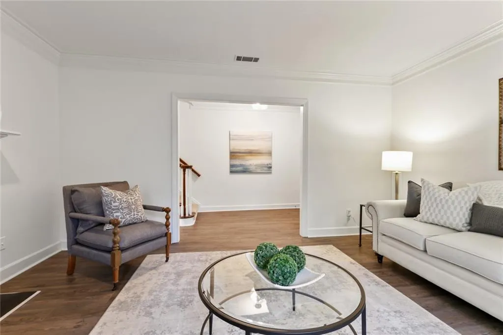 27 Mount Vernon Circle, Atlanta, Georgia 30338, 2 Bedrooms Bedrooms, ,2 BathroomsBathrooms,Residential,Sold,27 Mount Vernon Circle,6813789