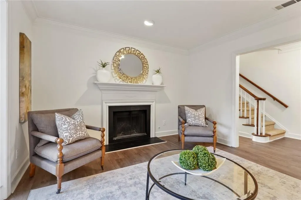 27 Mount Vernon Circle, Atlanta, Georgia 30338, 2 Bedrooms Bedrooms, ,2 BathroomsBathrooms,Residential,Sold,27 Mount Vernon Circle,6813789