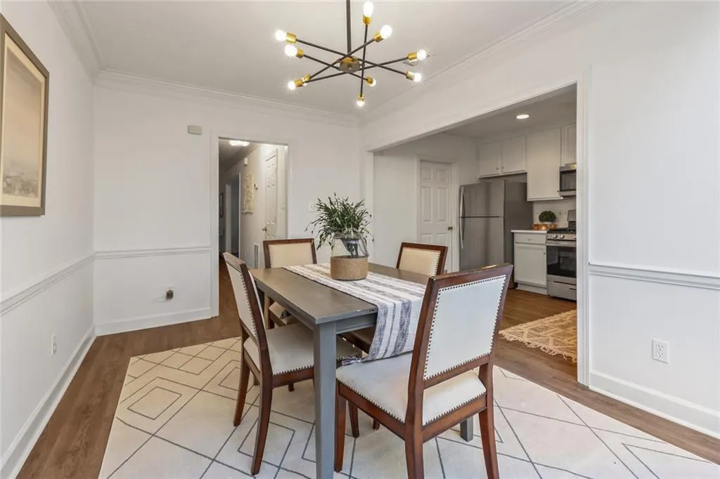 27 Mount Vernon Circle, Atlanta, Georgia 30338, 2 Bedrooms Bedrooms, ,2 BathroomsBathrooms,Residential,Sold,27 Mount Vernon Circle,6813789