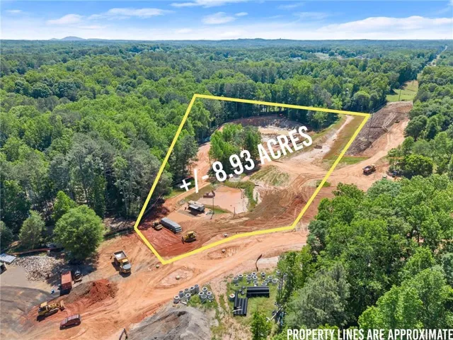 5519 Union Hill Road, Alpharetta, Georgia 30004