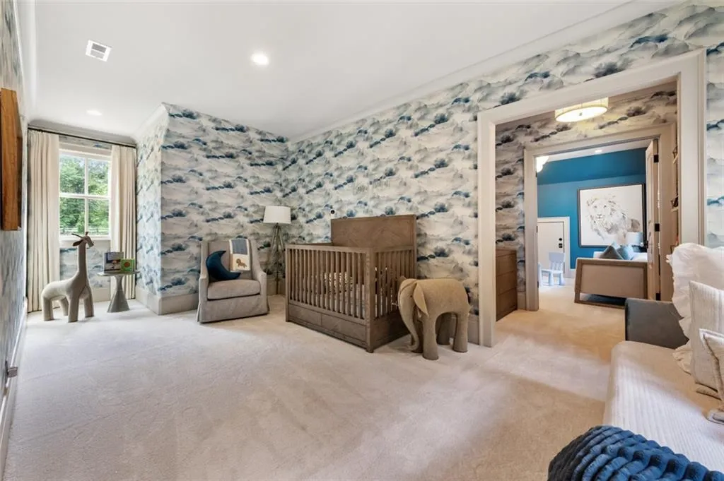 1191 W Conway Drive, Atlanta, Georgia 30327, 7 Bedrooms Bedrooms, 0 ,8 BathroomsBathrooms,Residential,For Sale,1191 W Conway Drive,7650217