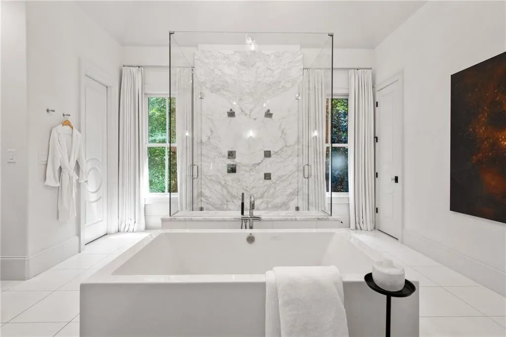 1191 W Conway Drive, Atlanta, Georgia 30327, 7 Bedrooms Bedrooms, ,8 BathroomsBathrooms,Residential,For Sale,1191 W Conway Drive,7650217