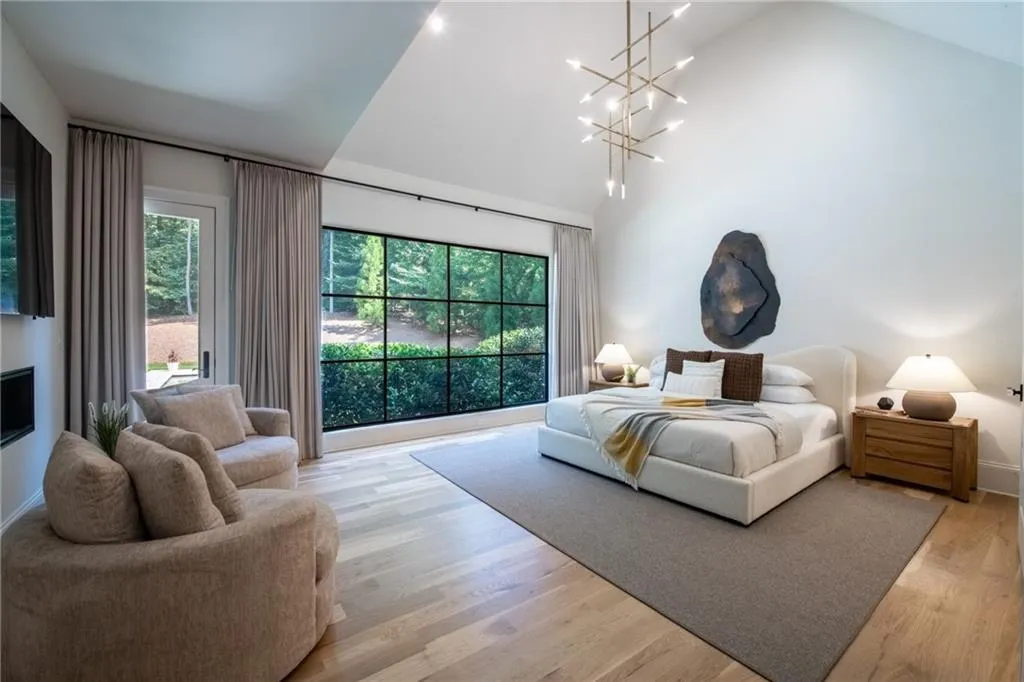 1191 W Conway Drive, Atlanta, Georgia 30327, 7 Bedrooms Bedrooms, 0 ,8 BathroomsBathrooms,Residential,For Sale,1191 W Conway Drive,7650217