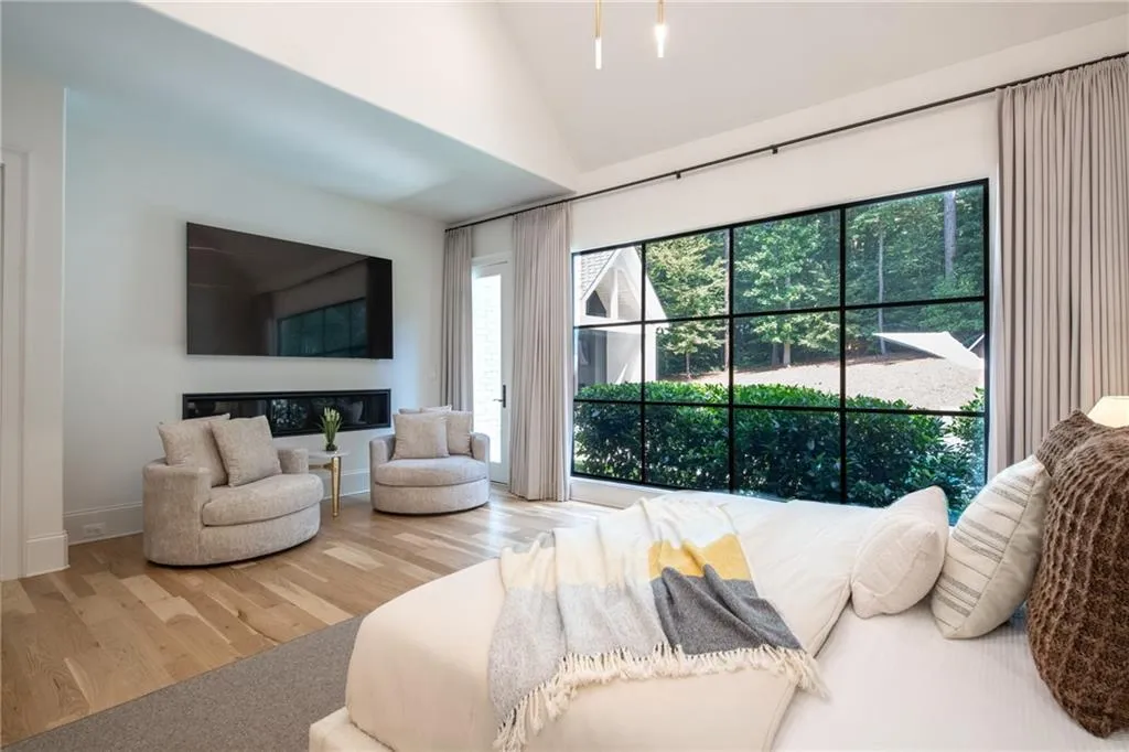 1191 W Conway Drive, Atlanta, Georgia 30327, 7 Bedrooms Bedrooms, ,8 BathroomsBathrooms,Residential,For Sale,1191 W Conway Drive,7650217