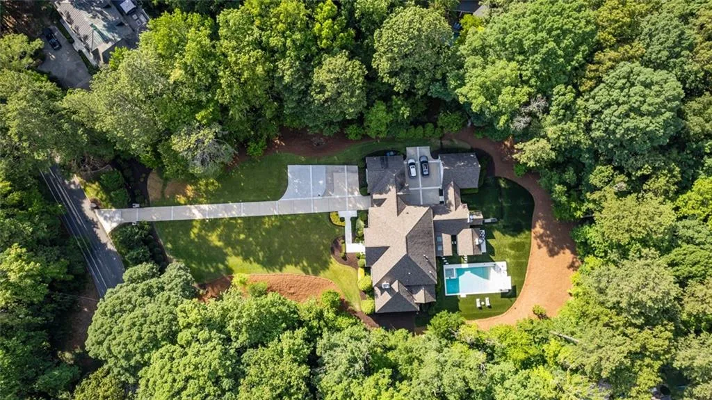 1191 W Conway Drive, Atlanta, Georgia 30327, 7 Bedrooms Bedrooms, 0 ,8 BathroomsBathrooms,Residential,For Sale,1191 W Conway Drive,7650217