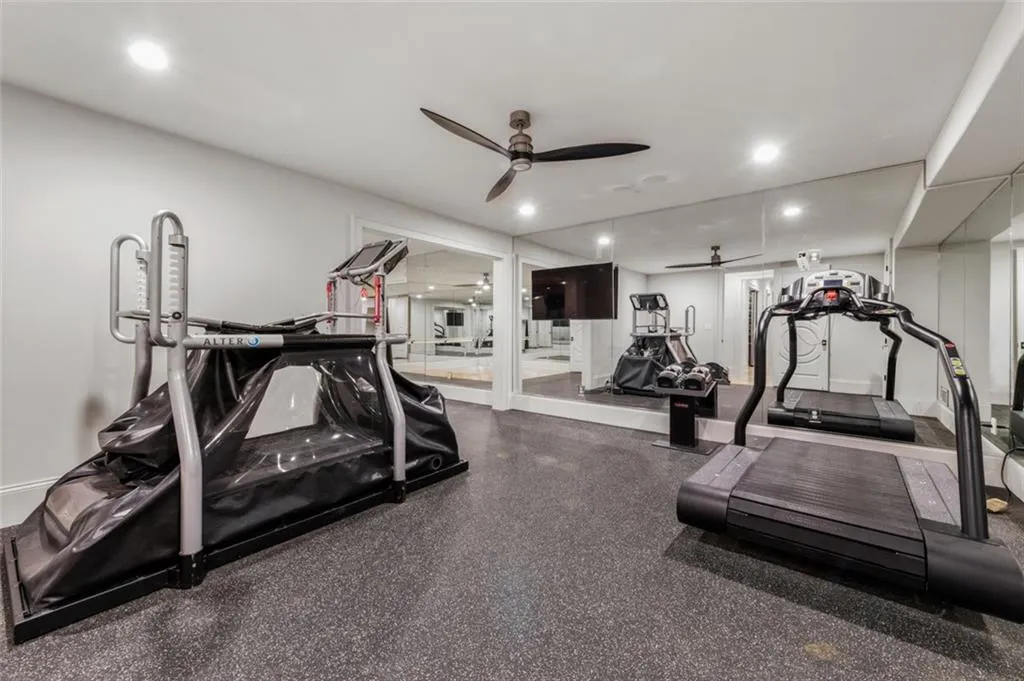 1191 W Conway Drive, Atlanta, Georgia 30327, 7 Bedrooms Bedrooms, 0 ,8 BathroomsBathrooms,Residential,For Sale,1191 W Conway Drive,7650217