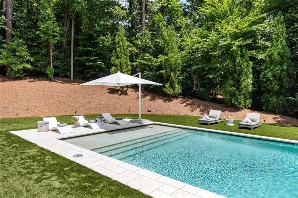 1191 W Conway Drive, Atlanta, Georgia 30327, 7 Bedrooms Bedrooms, ,8 BathroomsBathrooms,Residential,For Sale,1191 W Conway Drive,7650217