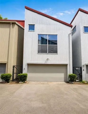 241 Maynard Terrace Unit 5, Atlanta, Georgia 30316