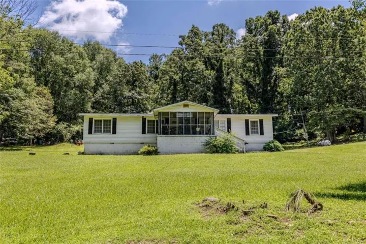 35 Harris Loop, Cedartown, Georgia 30125