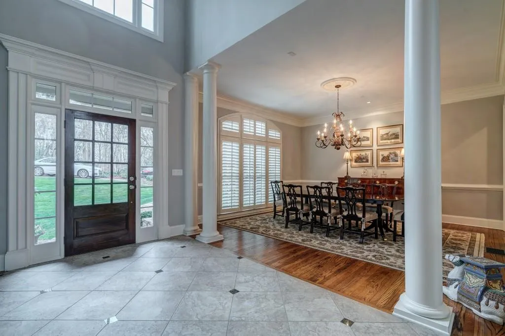 4915 Powers Ferry Road, Atlanta, Georgia 30327, 5 Bedrooms Bedrooms, ,5 BathroomsBathrooms,Residential,Sold,4915 Powers Ferry Road,6512929
