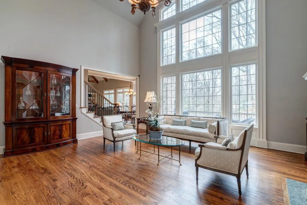 4915 Powers Ferry Road, Atlanta, Georgia 30327, 5 Bedrooms Bedrooms, ,5 BathroomsBathrooms,Residential,Sold,4915 Powers Ferry Road,6512929
