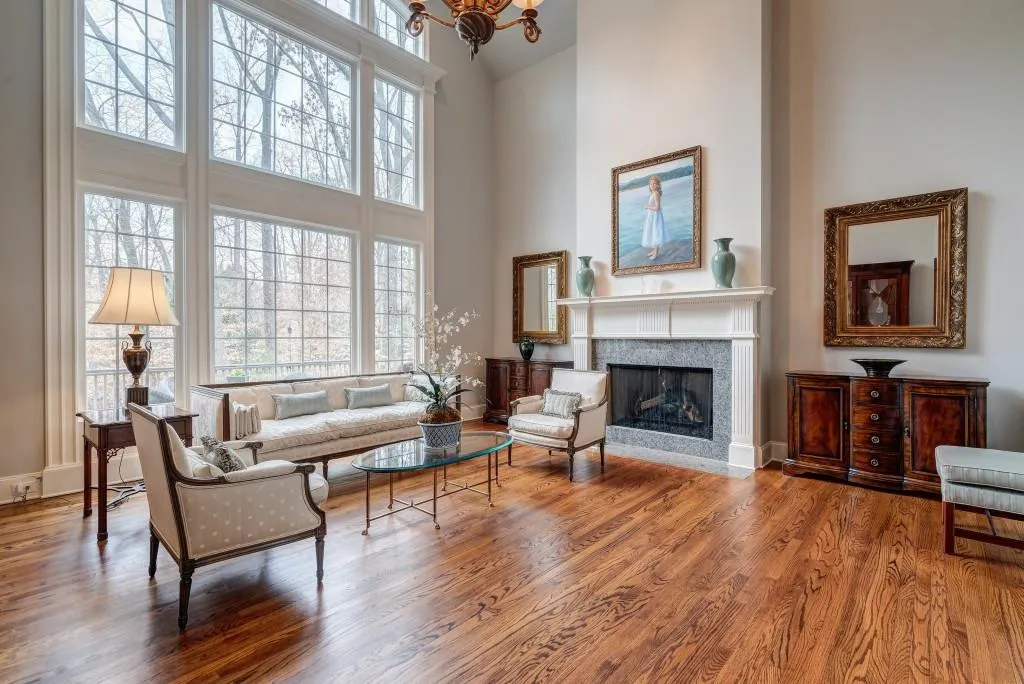 4915 Powers Ferry Road, Atlanta, Georgia 30327, 5 Bedrooms Bedrooms, ,5 BathroomsBathrooms,Residential,Sold,4915 Powers Ferry Road,6512929