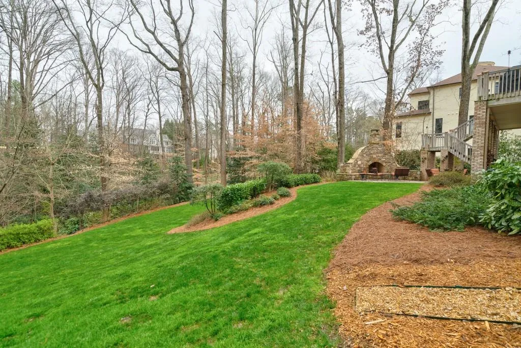 4915 Powers Ferry Road, Atlanta, Georgia 30327, 5 Bedrooms Bedrooms, ,5 BathroomsBathrooms,Residential,Sold,4915 Powers Ferry Road,6512929