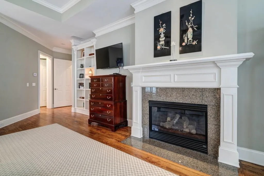 4915 Powers Ferry Road, Atlanta, Georgia 30327, 5 Bedrooms Bedrooms, ,5 BathroomsBathrooms,Residential,Sold,4915 Powers Ferry Road,6512929