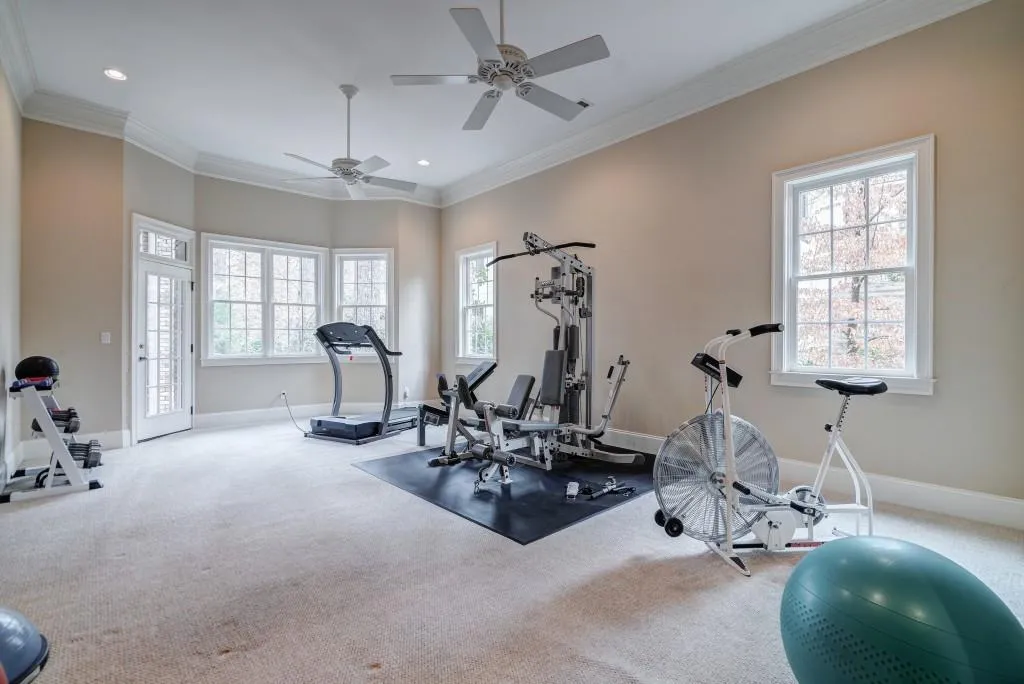 4915 Powers Ferry Road, Atlanta, Georgia 30327, 5 Bedrooms Bedrooms, ,5 BathroomsBathrooms,Residential,Sold,4915 Powers Ferry Road,6512929