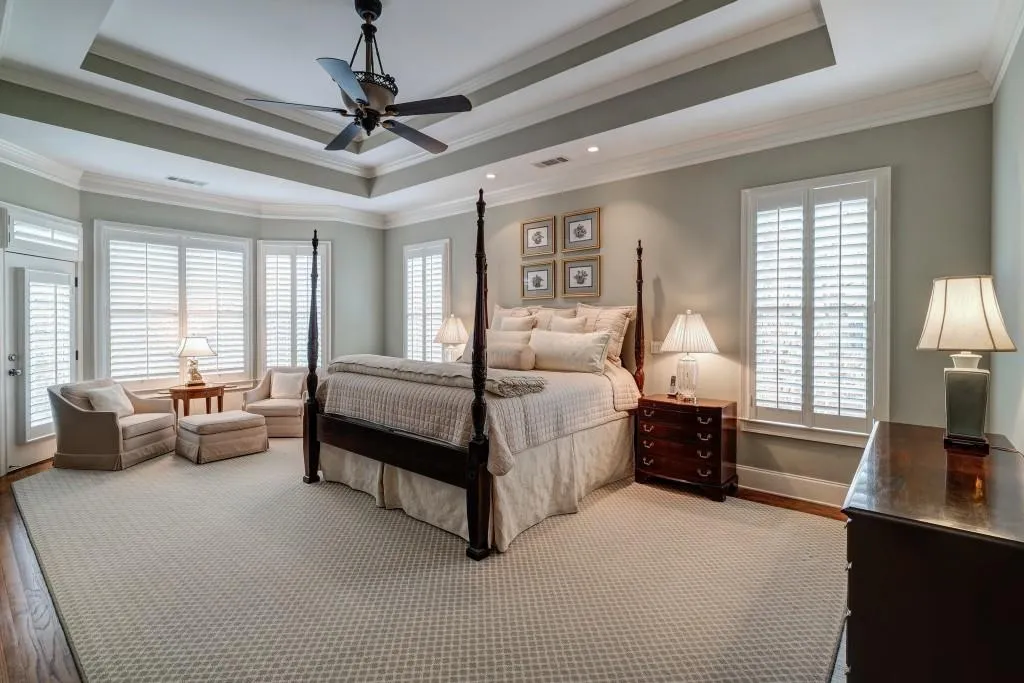 4915 Powers Ferry Road, Atlanta, Georgia 30327, 5 Bedrooms Bedrooms, ,5 BathroomsBathrooms,Residential,Sold,4915 Powers Ferry Road,6512929