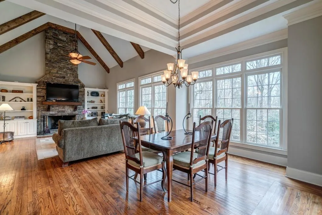4915 Powers Ferry Road, Atlanta, Georgia 30327, 5 Bedrooms Bedrooms, ,5 BathroomsBathrooms,Residential,Sold,4915 Powers Ferry Road,6512929