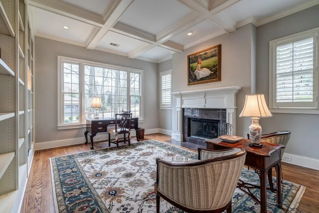 4915 Powers Ferry Road, Atlanta, Georgia 30327, 5 Bedrooms Bedrooms, ,5 BathroomsBathrooms,Residential,Sold,4915 Powers Ferry Road,6512929