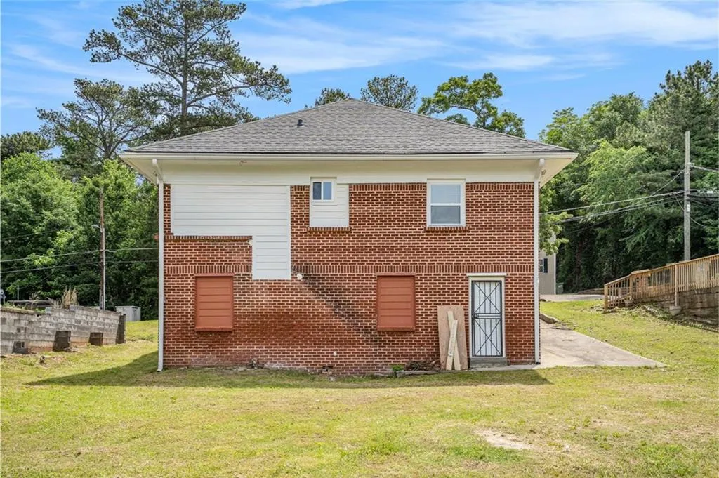 1220 Hightower Road Nw, Atlanta, Georgia 30318, 3 Bedrooms Bedrooms, ,2 BathroomsBathrooms,Residential,For Sale,1220 Hightower Road Nw,7489493