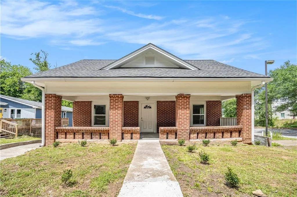1220 Hightower Road Nw, Atlanta, Georgia 30318, 3 Bedrooms Bedrooms, ,2 BathroomsBathrooms,Residential,For Sale,1220 Hightower Road Nw,7489493