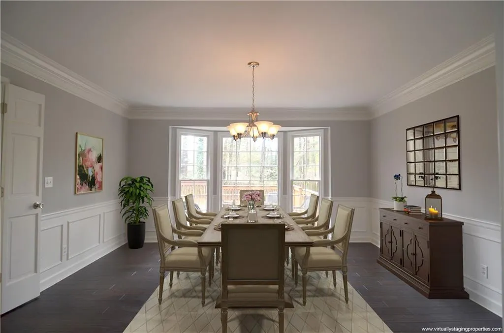 335 Spindle Court, Sandy Springs, Georgia 30350, 4 Bedrooms Bedrooms, ,3 BathroomsBathrooms,Residential,Sold,335 Spindle Court,6693304