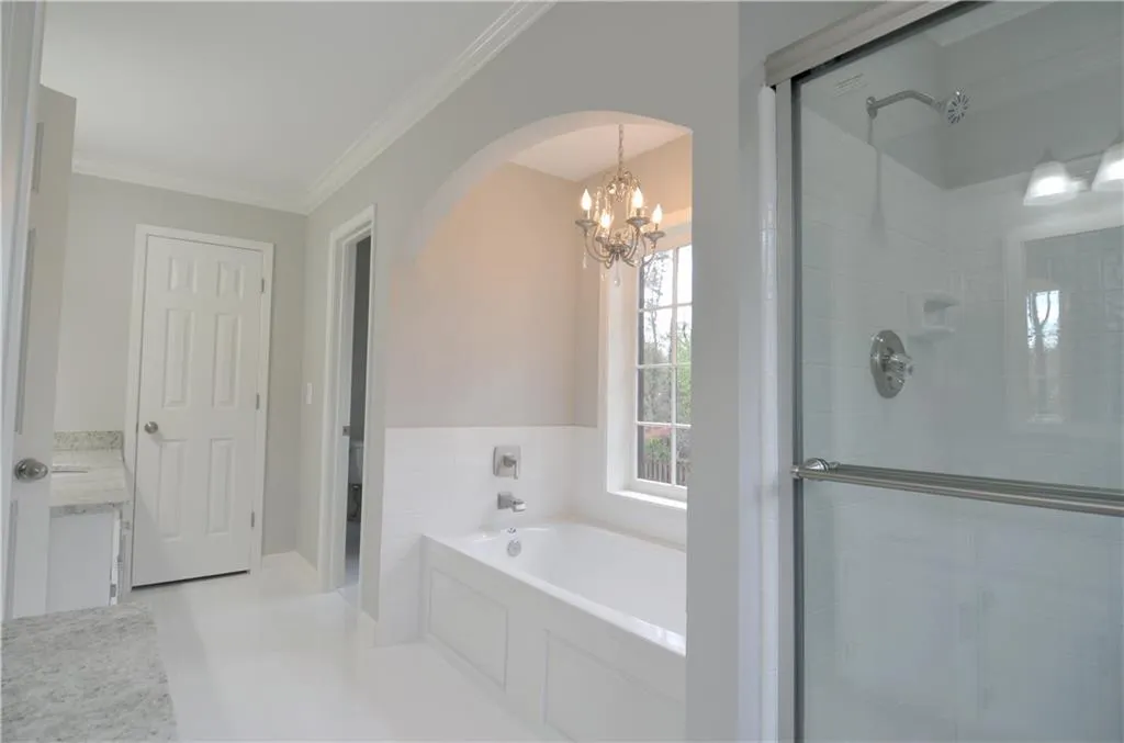 335 Spindle Court, Sandy Springs, Georgia 30350, 4 Bedrooms Bedrooms, ,3 BathroomsBathrooms,Residential,Sold,335 Spindle Court,6693304