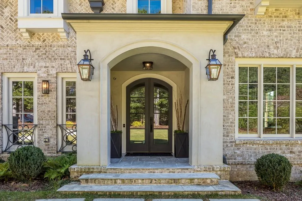 1624 Chevron Way, Atlanta, Georgia 30350, 6 Bedrooms Bedrooms, ,6 BathroomsBathrooms,Residential,Sold,1624 Chevron Way,5962022