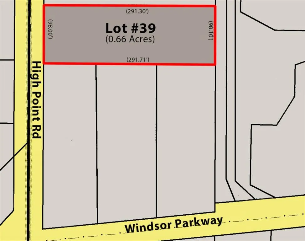 630 Windsor Parkway, Sandy Springs, Georgia 30342, ,Land,Sold,630 Windsor Parkway,5626398