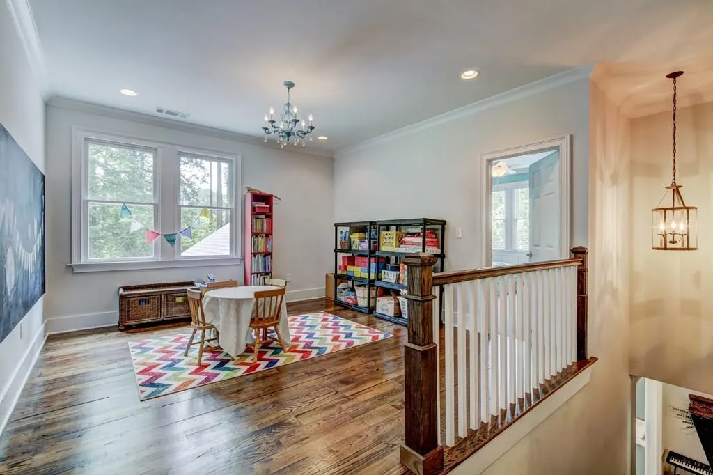 630 River Valley Road, Atlanta, Georgia 30328, 6 Bedrooms Bedrooms, ,6 BathroomsBathrooms,Residential,Sold,630 River Valley Road,6016034