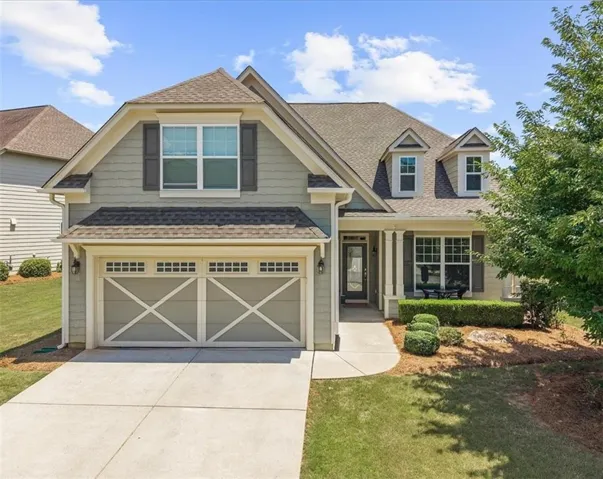 3739 Golden Leaf Point, Gainesville GA 30504