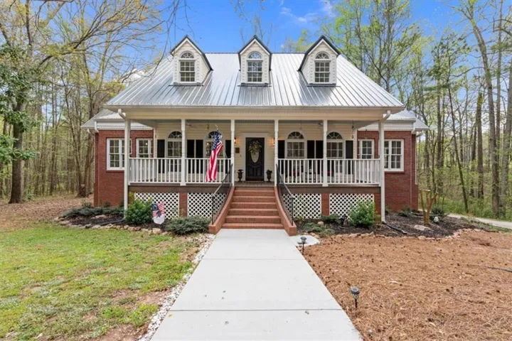 301 Highway 5 East, Roopville, Georgia 30170