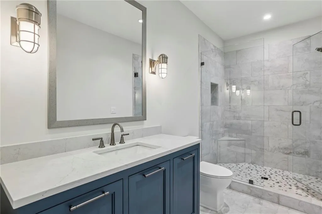 825 Kenry Court, Atlanta, Georgia 30342, 6 Bedrooms Bedrooms, 0 ,7 BathroomsBathrooms,Residential,For Sale,825 Kenry Court,7732522