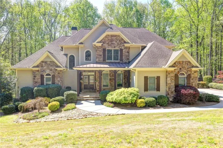 995 Freehome Road, Canton, Georgia 30115