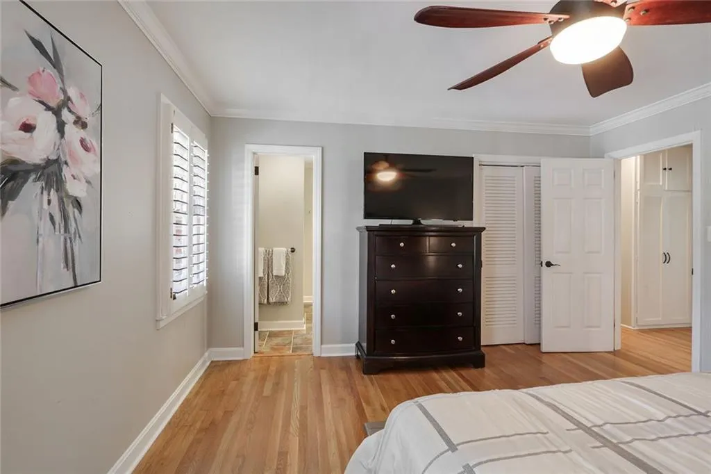 5805 Greenbrier Road, Atlanta, Georgia 30328, 3 Bedrooms Bedrooms, ,2 BathroomsBathrooms,Residential,Sold,5805 Greenbrier Road,6545245