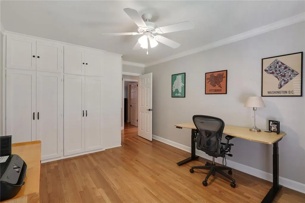 5805 Greenbrier Road, Atlanta, Georgia 30328, 3 Bedrooms Bedrooms, ,2 BathroomsBathrooms,Residential,Sold,5805 Greenbrier Road,6545245