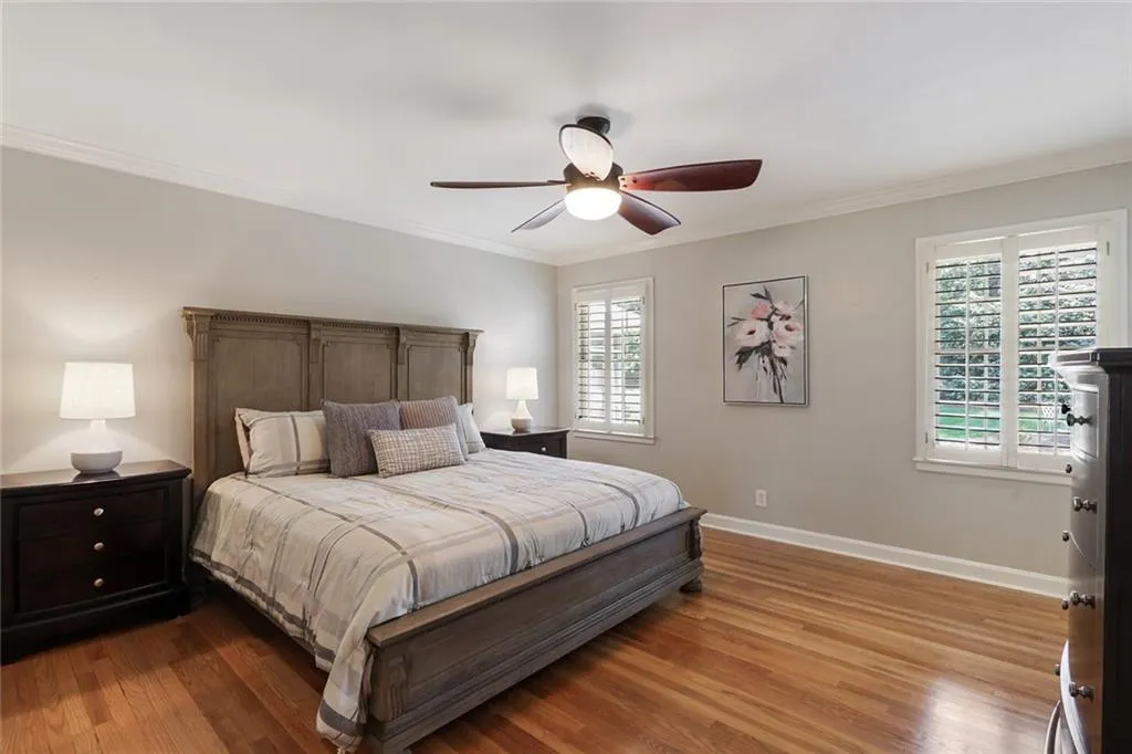 5805 Greenbrier Road, Atlanta, Georgia 30328, 3 Bedrooms Bedrooms, ,2 BathroomsBathrooms,Residential,Sold,5805 Greenbrier Road,6545245