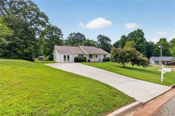 20 Hunters Keep, Covington, Georgia 30014