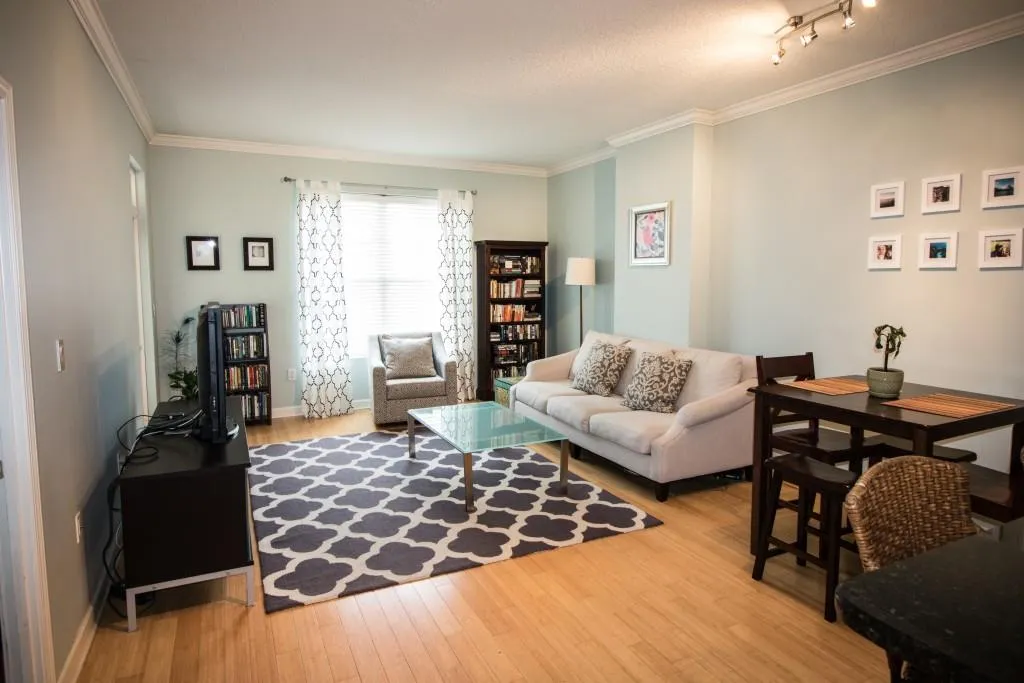 1101 Ne Juniper Street Ne Unit 1124, Atlanta, Georgia 30309, 1 Bedroom Bedrooms, ,1 BathroomBathrooms,Residential,Sold,1101 Ne Juniper Street Ne Unit 1124,5892212