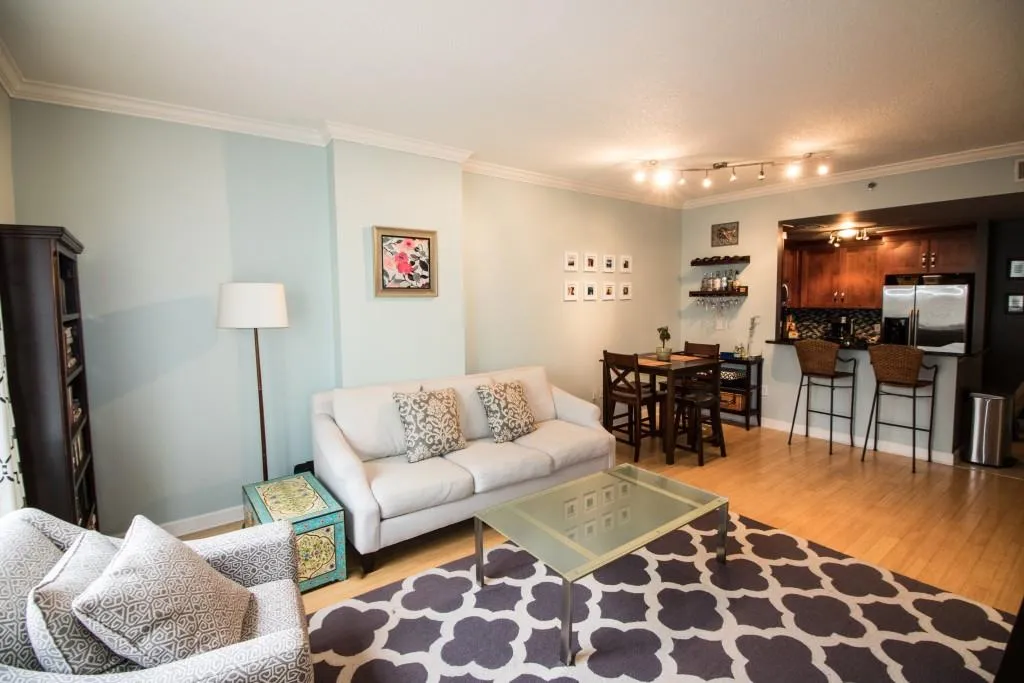1101 Ne Juniper Street Ne Unit 1124, Atlanta, Georgia 30309, 1 Bedroom Bedrooms, ,1 BathroomBathrooms,Residential,Sold,1101 Ne Juniper Street Ne Unit 1124,5892212