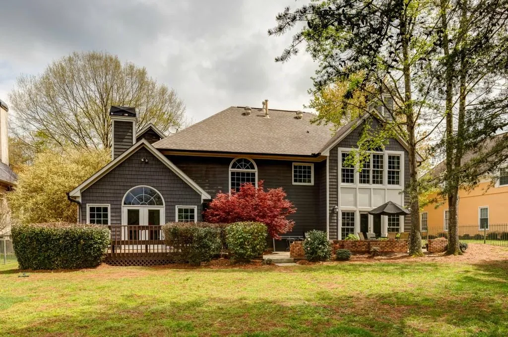 605 Avignon Court, Sandy Springs, Georgia 30350, 5 Bedrooms Bedrooms, ,3 BathroomsBathrooms,Residential,Sold,605 Avignon Court,5521512