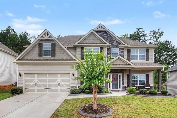 29 Marvin Gardens, Sharpsburg, Georgia 30277